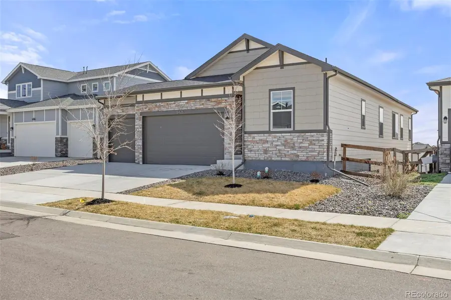 5426 Riverbend Avenue, Firestone, CO 80504 - #3