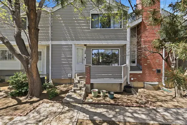 138 S Nome Street, Aurora, CO 80012