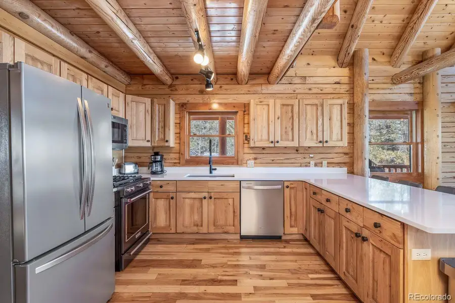 999 Bowstring, Jefferson, CO 80432 - #3