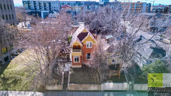 2743-2749 Bryant Street, Denver, CO 80211