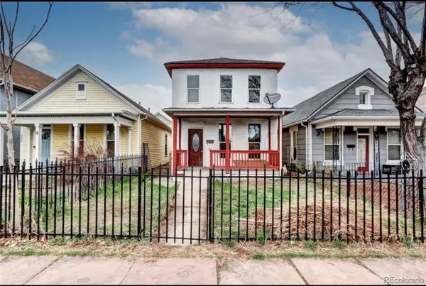 3233 Curtis Street, Denver, CO 80205