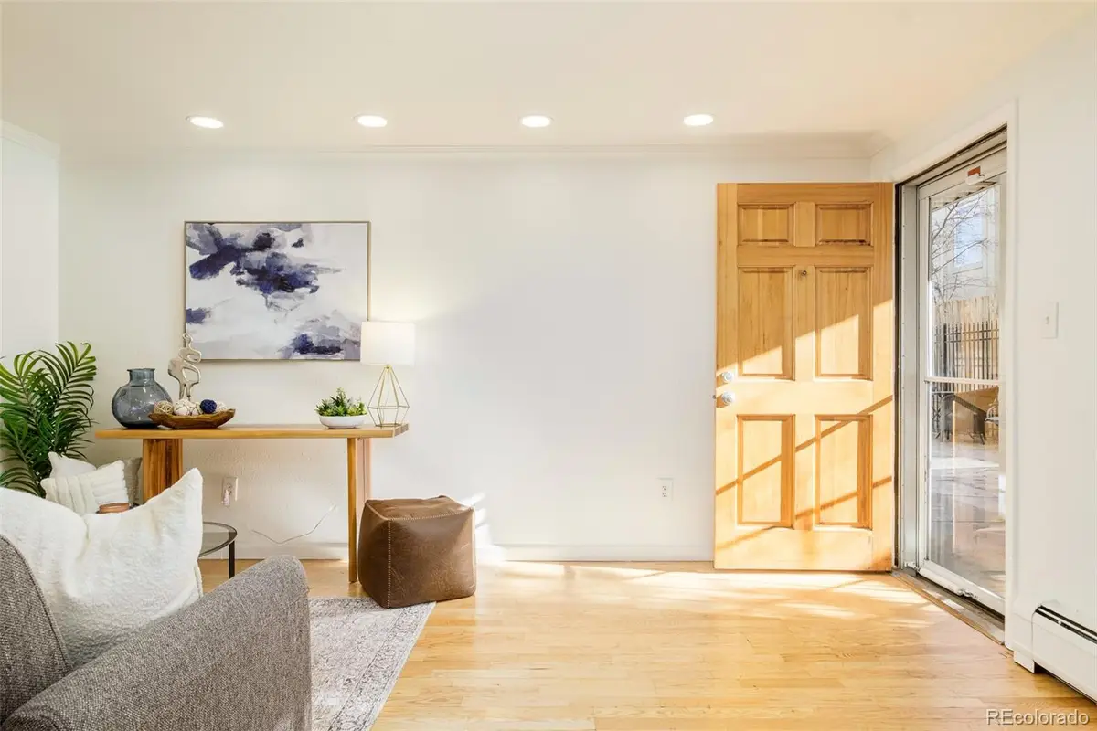 1135 Elizabeth Street #105, Denver, CO 80206 - Image #1