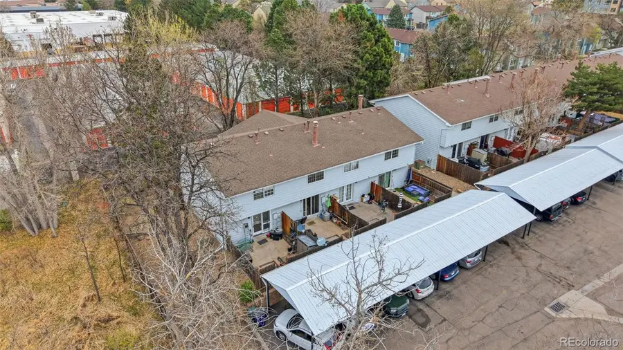 13963 E Utah Circle, Aurora, CO 80012 - #2