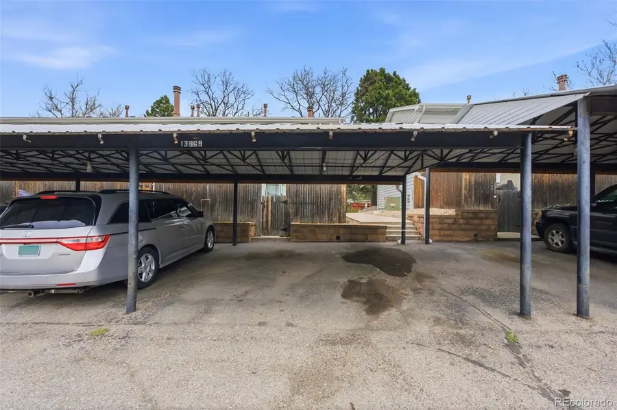 13963 E Utah Circle, Aurora, CO 80012 - #3