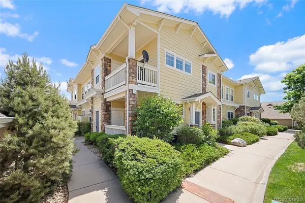 9441 Ashbury Circle #204, Parker, CO 80134