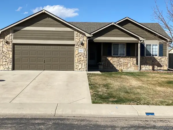 3364 Firewater Lane, Wellington, CO 80549