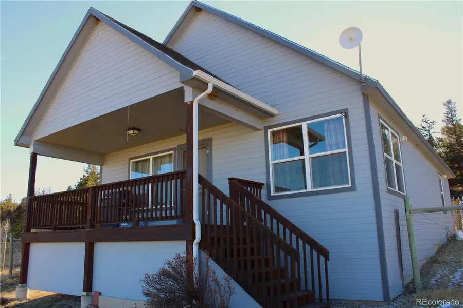 2660 Campfire Road, Hartsel, CO 80449 - Image #2