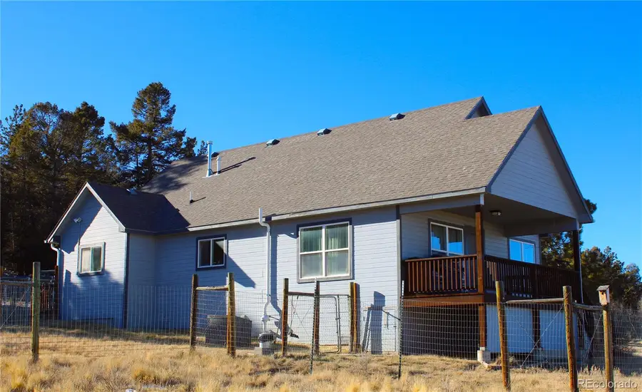 2660 Campfire Road, Hartsel, CO 80449 - Image #3