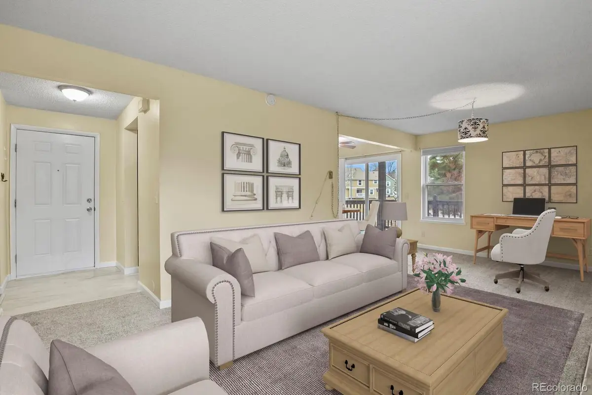17301 E Mansfield Avenue #122L, Aurora, CO 80013 - Image #1