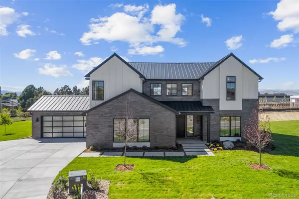 5145 S Kearney Court, Greenwood Village, CO 80111