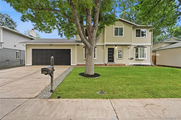 580 S Field Court, Denver, CO 80226