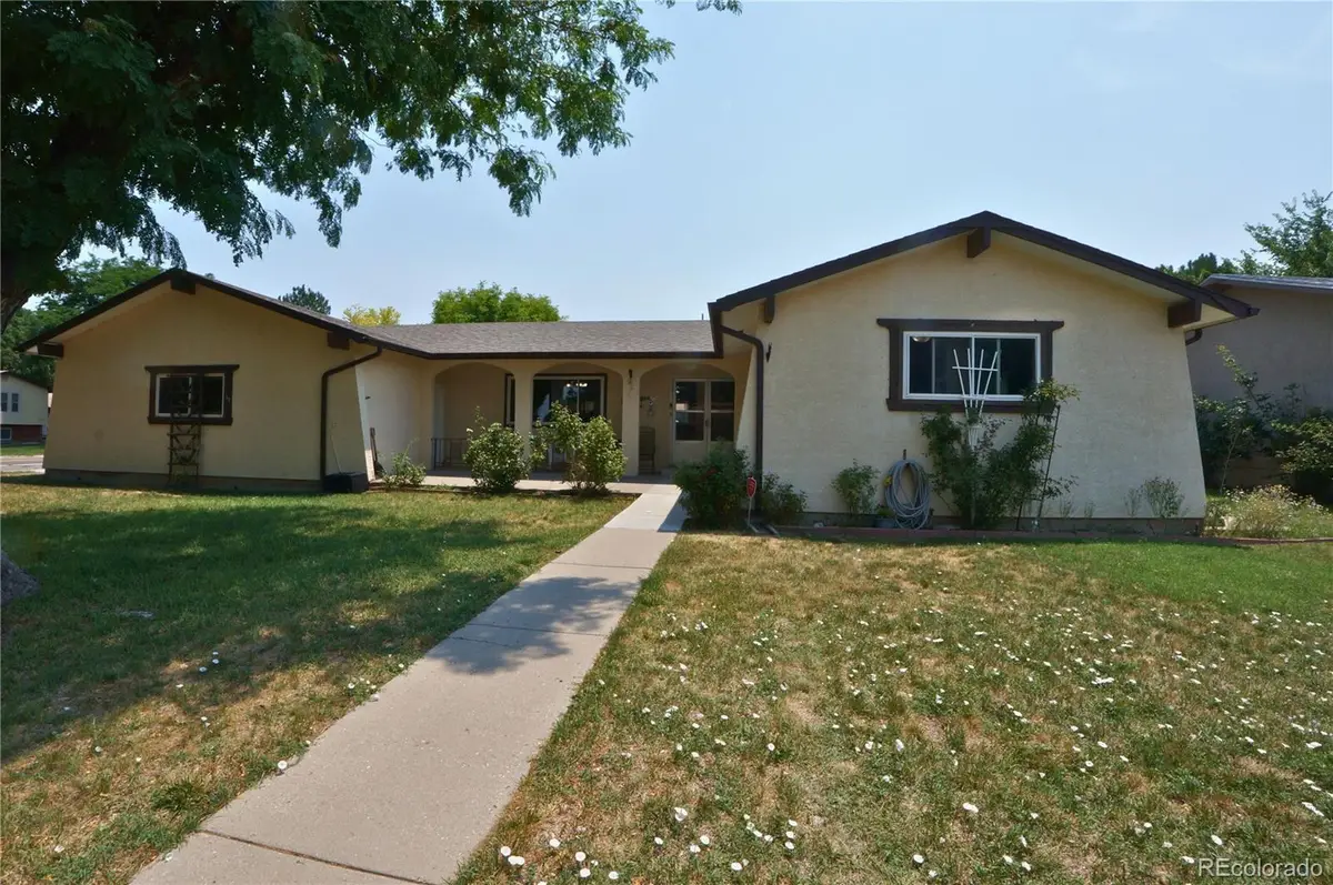 2 Verdosa Drive, Pueblo, CO 81005 - #1
