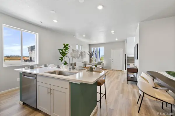 4646 N Sicily Street, Aurora, CO 80019