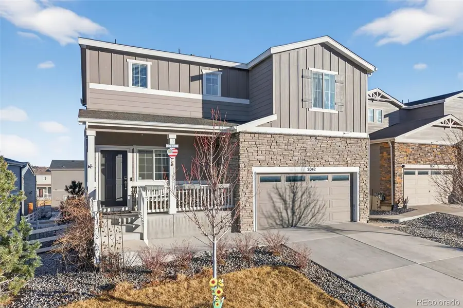 2042 Villageview Lane, Castle Rock, CO 80104 - #3