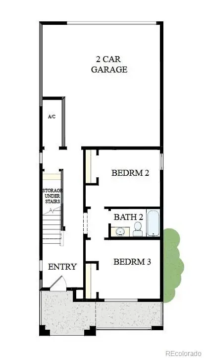 4722 N Denali Court, Aurora, CO 80019 - #2