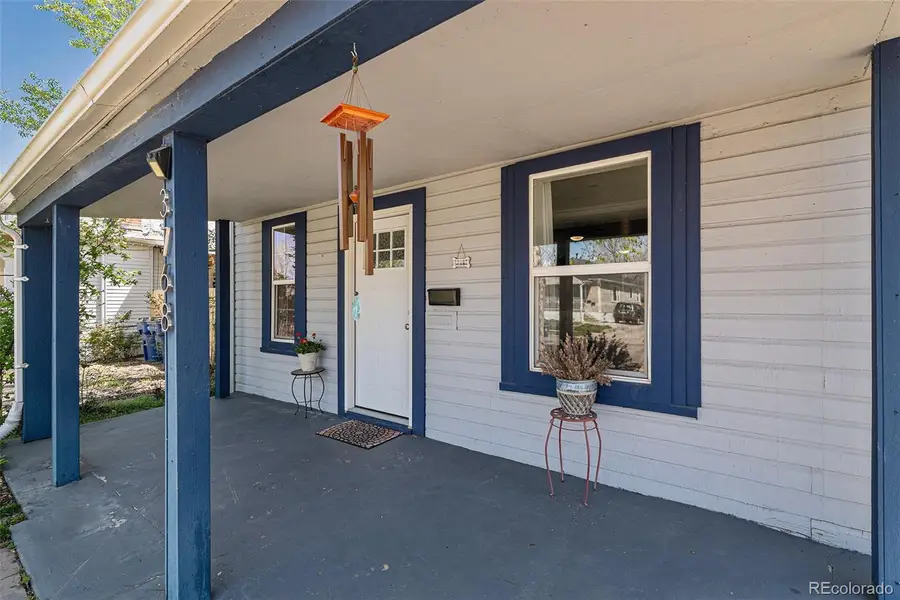 3768 S Acoma Street, Englewood, CO 80110 - #2