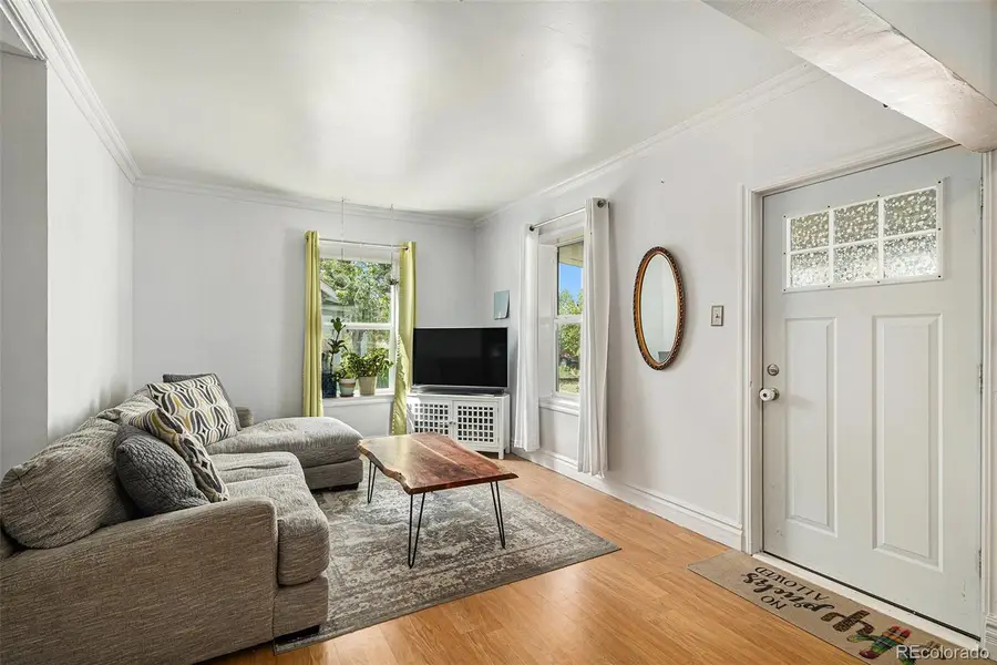 3768 S Acoma Street, Englewood, CO 80110 - #3