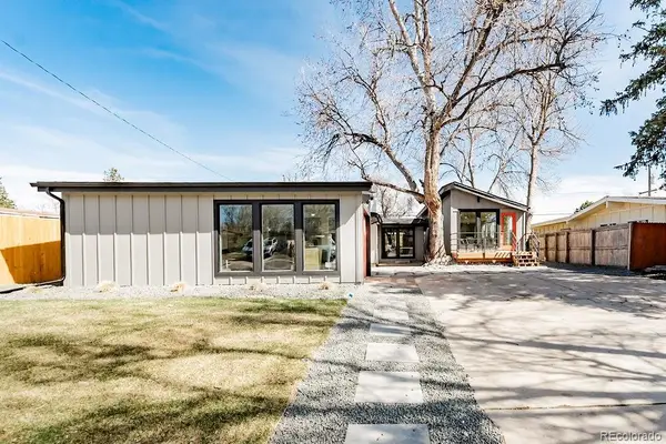 2440 S Meade Street, Denver, CO 80219