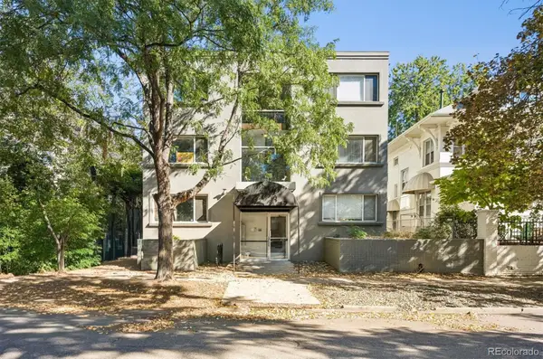 1056 N Marion #303, Denver, CO 80218