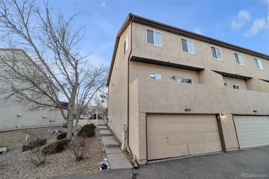 4839 W 73rd Avenue, Westminster, CO 80030 - #3