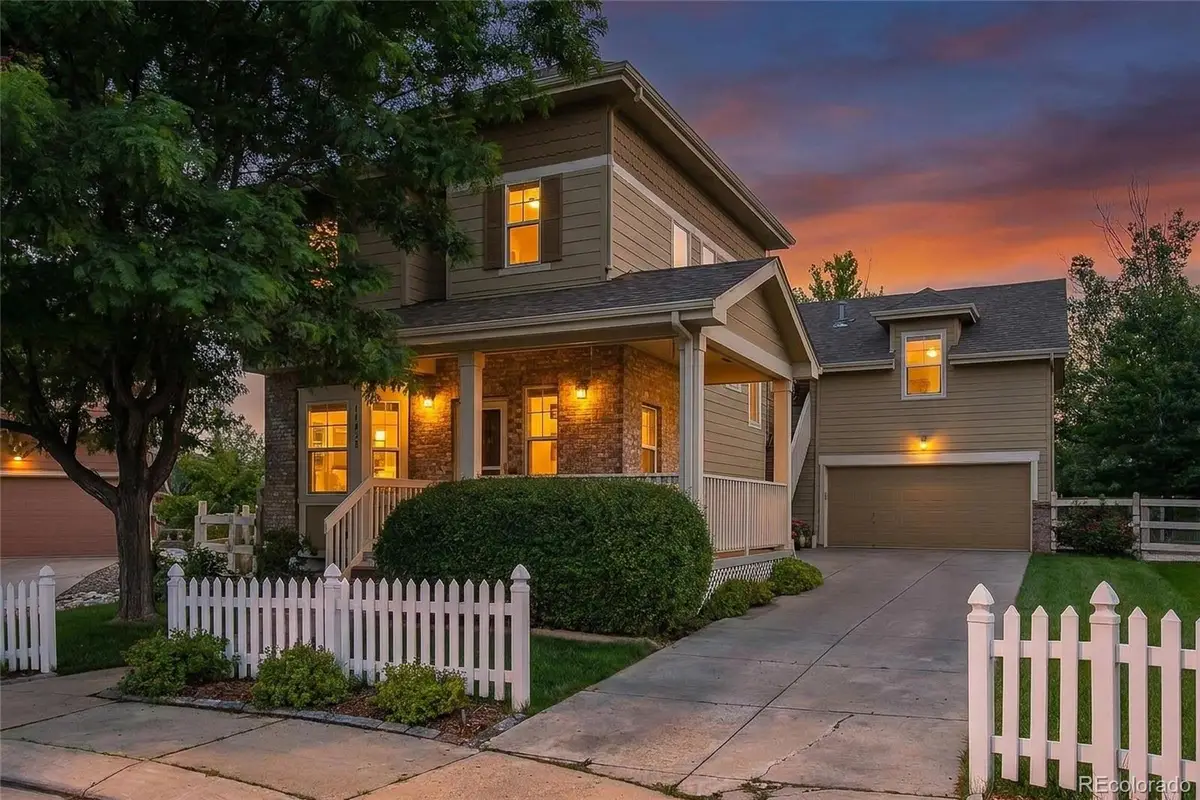 14068 Blue River Trail, Broomfield, CO 80023 - #1