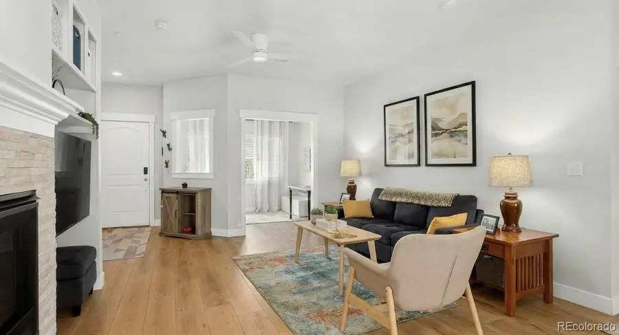 4863 Northern Lights Drive #D, Fort Collins, CO 80528 - #3