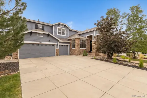 2767 Ironwood Circle, Erie, CO 80516