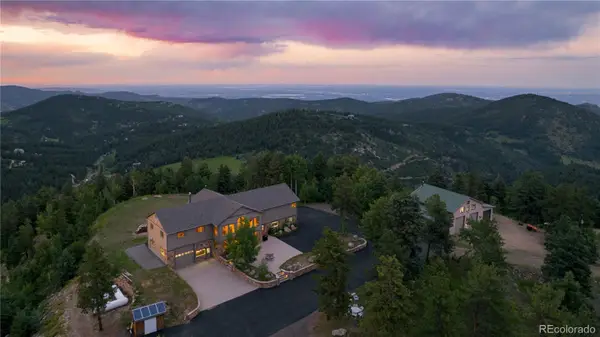 13007 Kuehster Road, Littleton, CO 80127