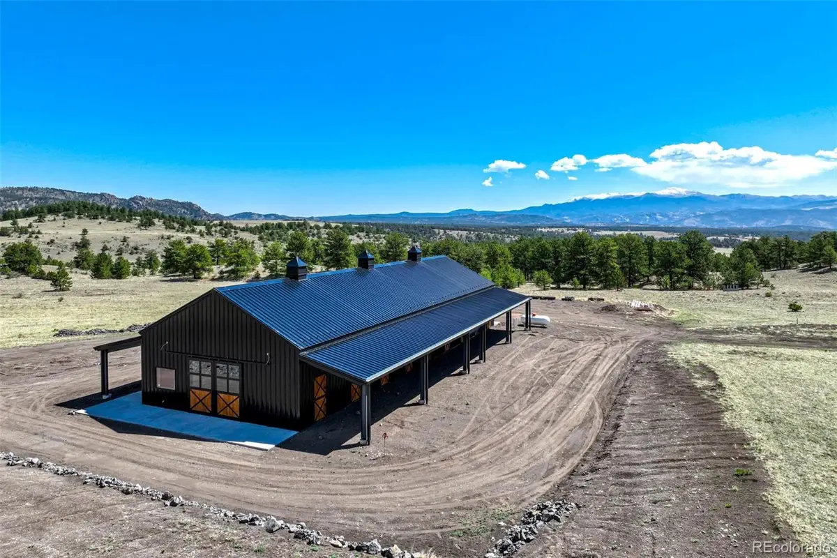 0 Pinto, Guffey, CO 80820 - #1