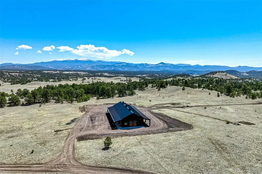 0 Pinto, Guffey, CO 80820 - #2