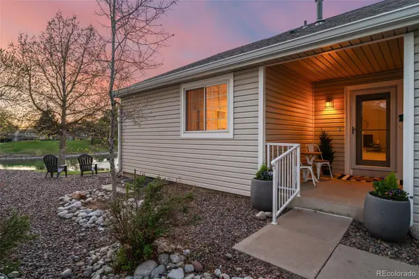 13872 E Linvale Place, Aurora, CO 80014