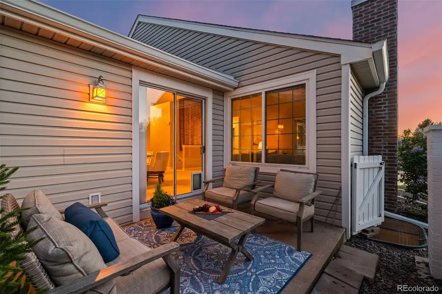 13872 E Linvale Place, Aurora, CO 80014 - #2