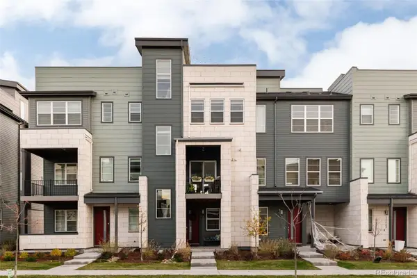 10098 E 62nd Avenue, Denver, CO 80238