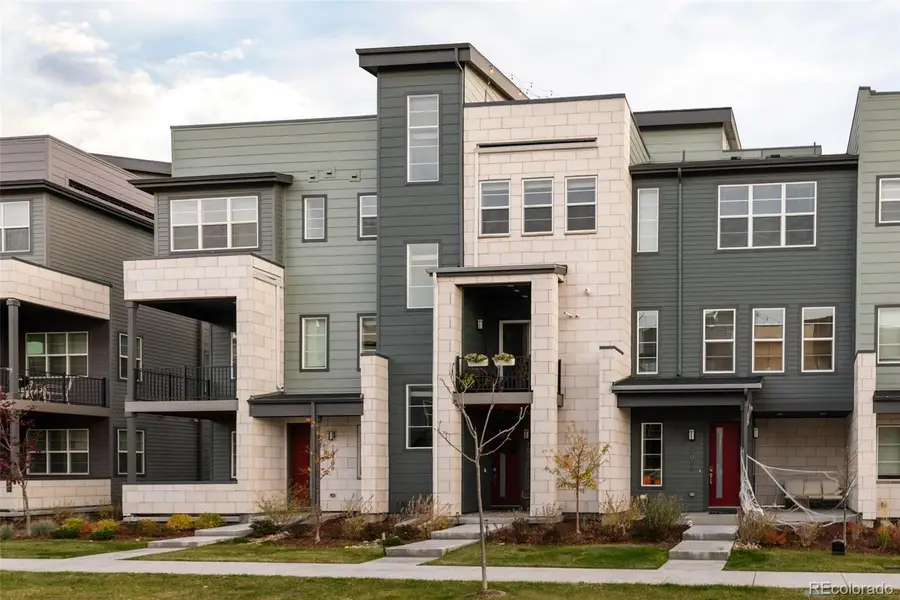 10098 E 62nd Avenue, Denver, CO 80238 - #2