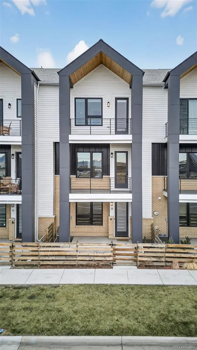 3580 Uinta Street #15, Denver, CO 80238 - Image #1