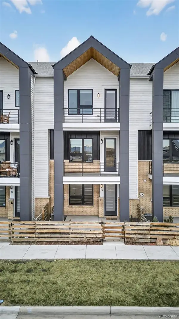 3580 Uinta Street #15, Denver, CO 80238