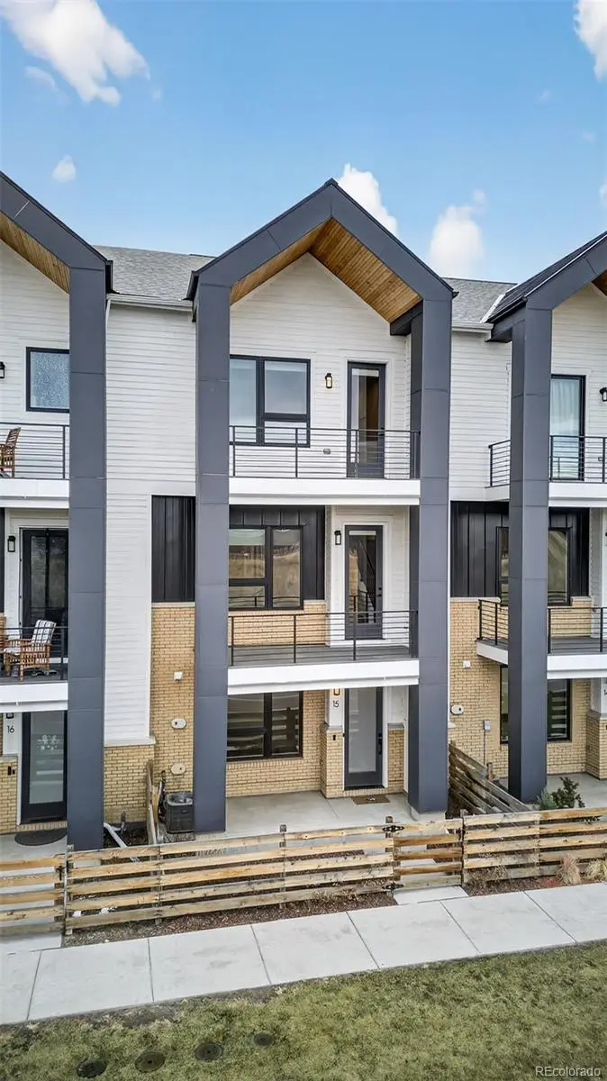 3580 Uinta Street #15, Denver, CO 80238 - Image #2