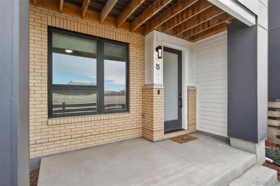 3580 Uinta Street #15, Denver, CO 80238 - Image #3