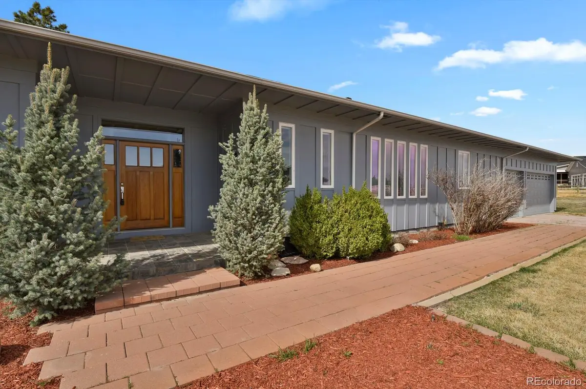 1639 Buttercup Road, Elizabeth, CO 80107 - #1