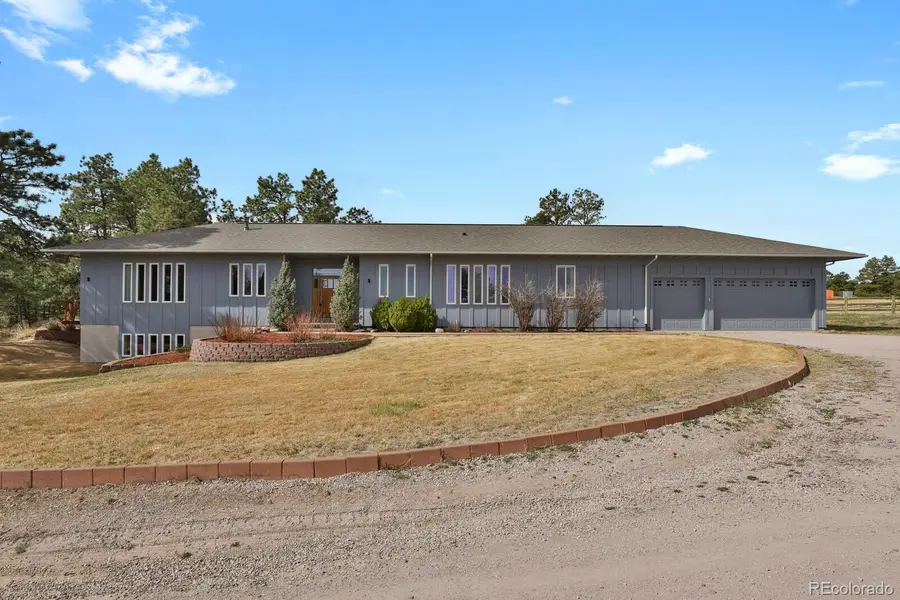 1639 Buttercup Road, Elizabeth, CO 80107 - #3