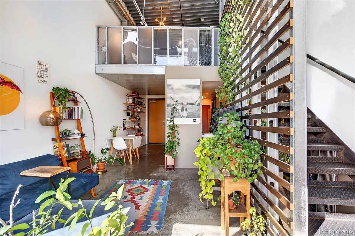 3457 Ringsby Court #343, Denver, CO 80216 - #1