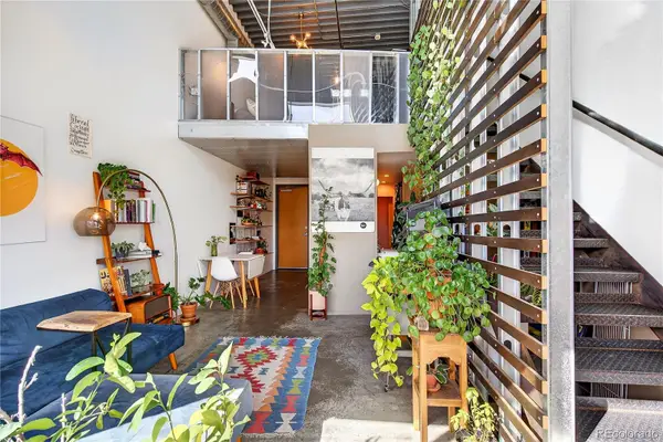 3457 Ringsby Court #343, Denver, CO 80216