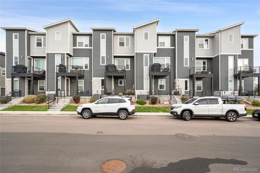 2855 W 69th Avenue, Denver, CO 80221 - #2