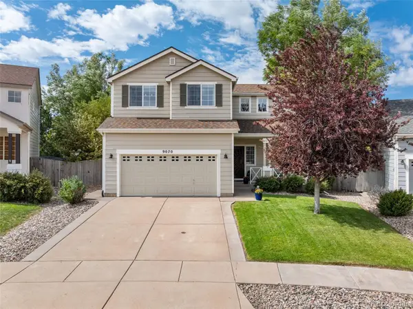 9070 Christy Court, Colorado Springs, CO 80951