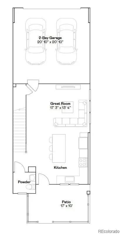 15266 Elizabeth Street, Thornton, CO 80602 - #2
