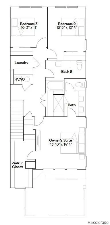15266 Elizabeth Street, Thornton, CO 80602 - #3