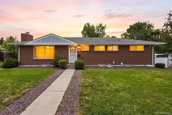 6985 S Ash Circle, Littleton, CO 80122