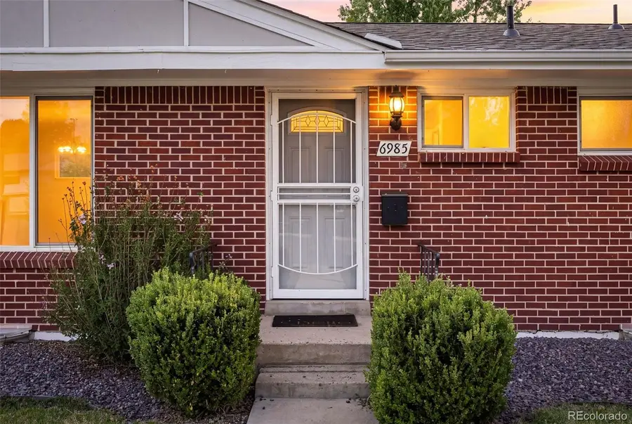 6985 S Ash Circle, Littleton, CO 80122 - #2