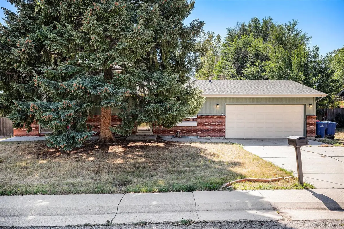 130 Dianna Drive, Lone Tree, CO 80124 - Image #1