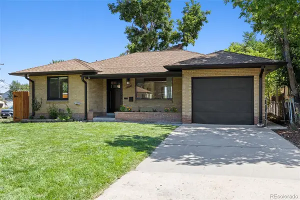 360 S Bryant Street, Denver, CO 80219